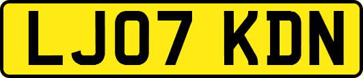 LJ07KDN