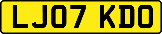 LJ07KDO