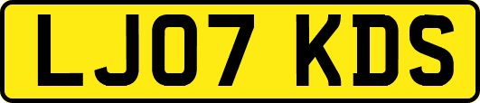 LJ07KDS