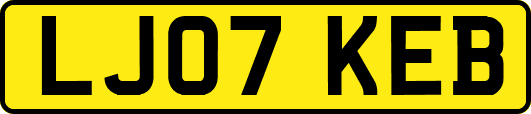 LJ07KEB