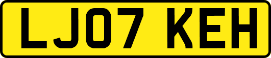 LJ07KEH