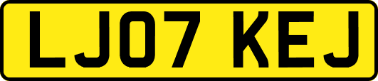 LJ07KEJ