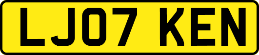 LJ07KEN