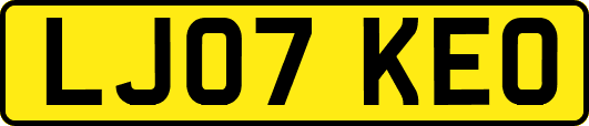 LJ07KEO