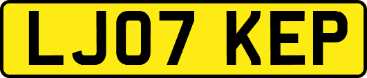 LJ07KEP