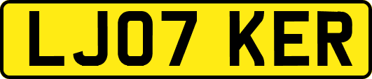 LJ07KER