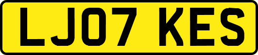 LJ07KES
