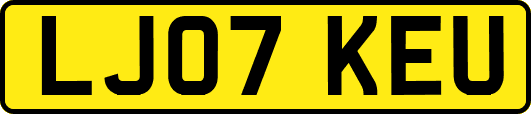 LJ07KEU