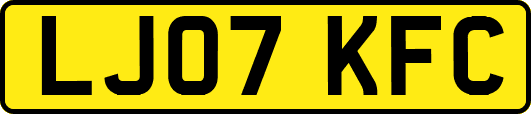 LJ07KFC
