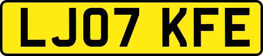 LJ07KFE