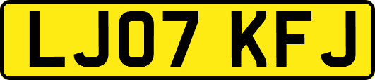 LJ07KFJ