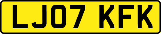 LJ07KFK