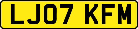 LJ07KFM