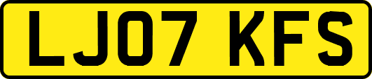 LJ07KFS