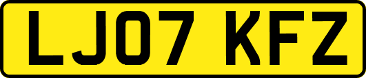 LJ07KFZ