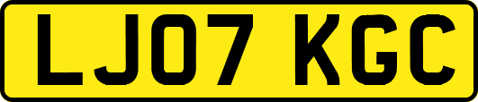 LJ07KGC
