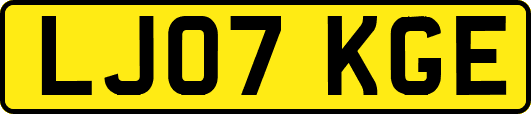 LJ07KGE