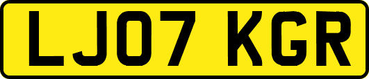 LJ07KGR