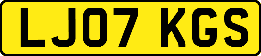 LJ07KGS