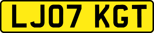 LJ07KGT