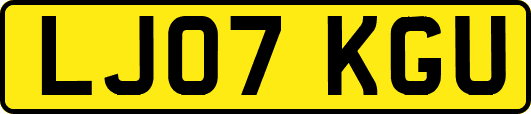 LJ07KGU