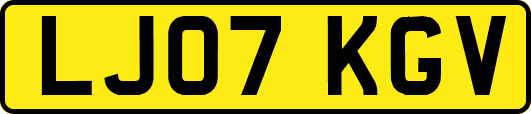 LJ07KGV