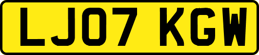 LJ07KGW