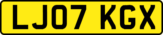 LJ07KGX