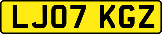 LJ07KGZ