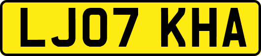 LJ07KHA