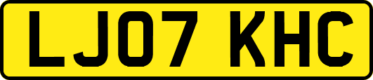 LJ07KHC