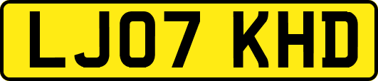 LJ07KHD