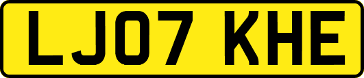 LJ07KHE