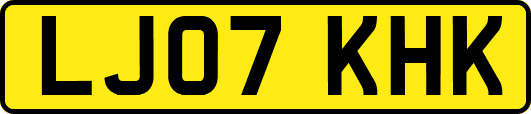 LJ07KHK