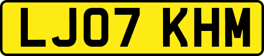 LJ07KHM