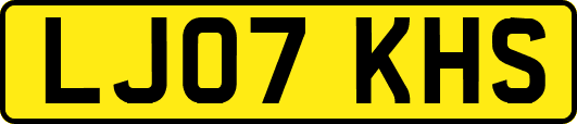 LJ07KHS