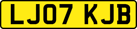 LJ07KJB