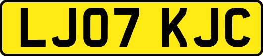 LJ07KJC