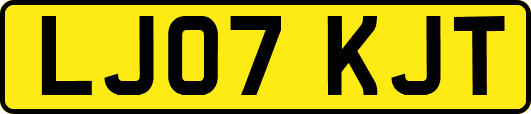 LJ07KJT