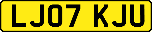 LJ07KJU