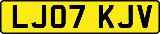 LJ07KJV