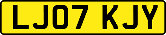 LJ07KJY
