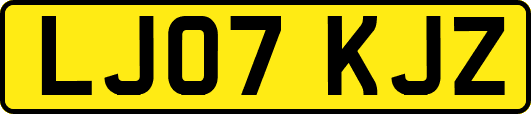 LJ07KJZ