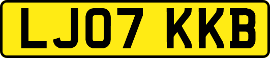 LJ07KKB