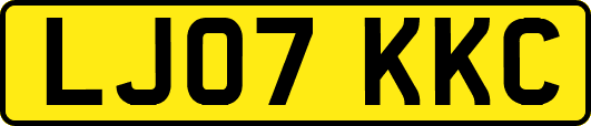 LJ07KKC