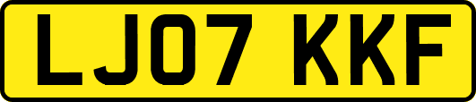 LJ07KKF