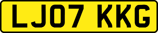 LJ07KKG