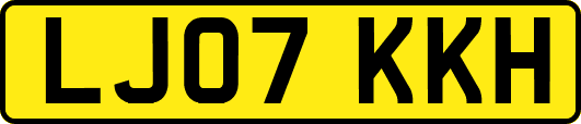 LJ07KKH