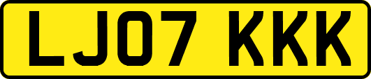 LJ07KKK