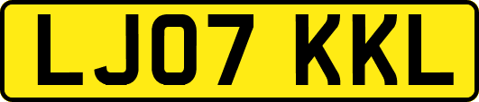 LJ07KKL